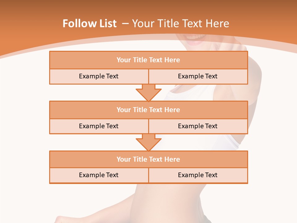 Together Communication Bu Ine PowerPoint Template