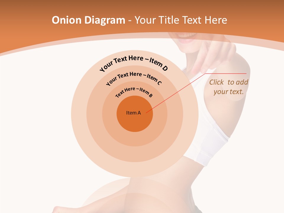 Together Communication Bu Ine PowerPoint Template