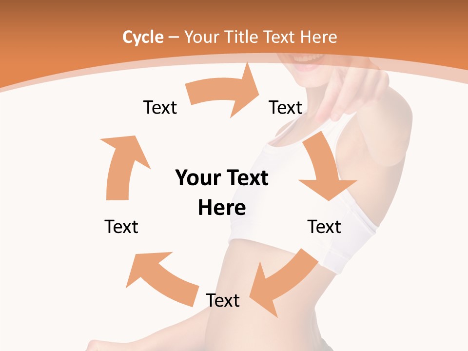 Together Communication Bu Ine PowerPoint Template