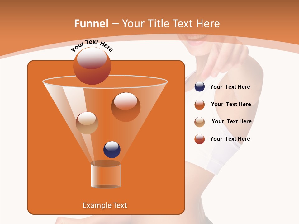 Together Communication Bu Ine PowerPoint Template