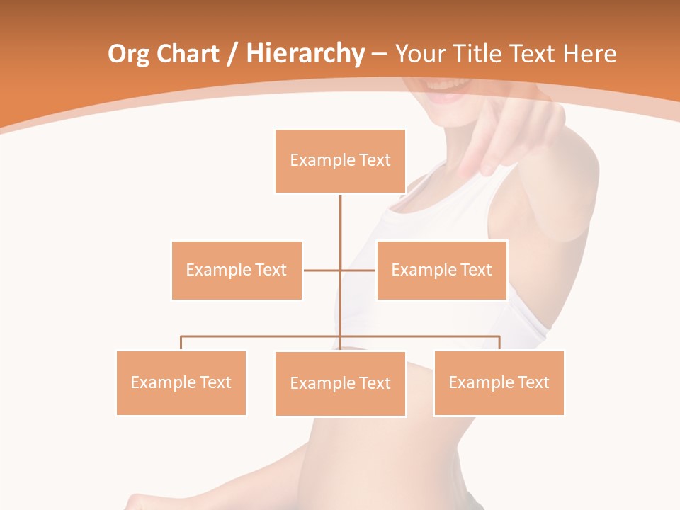 Together Communication Bu Ine PowerPoint Template