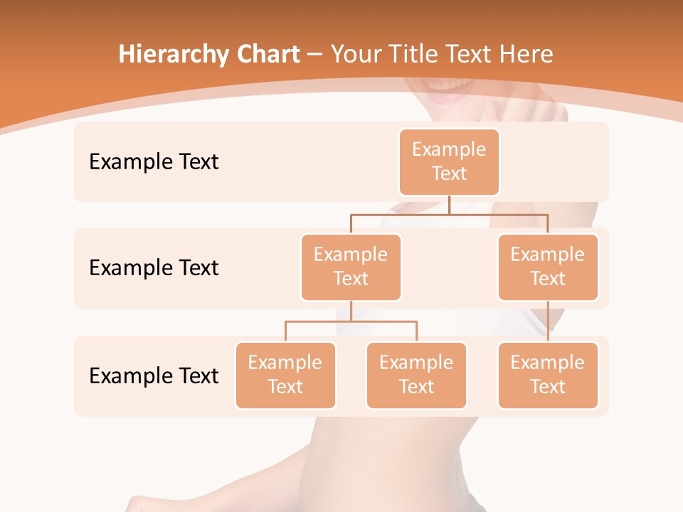 Together Communication Bu Ine PowerPoint Template