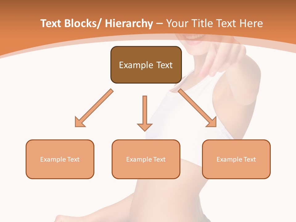 Together Communication Bu Ine PowerPoint Template