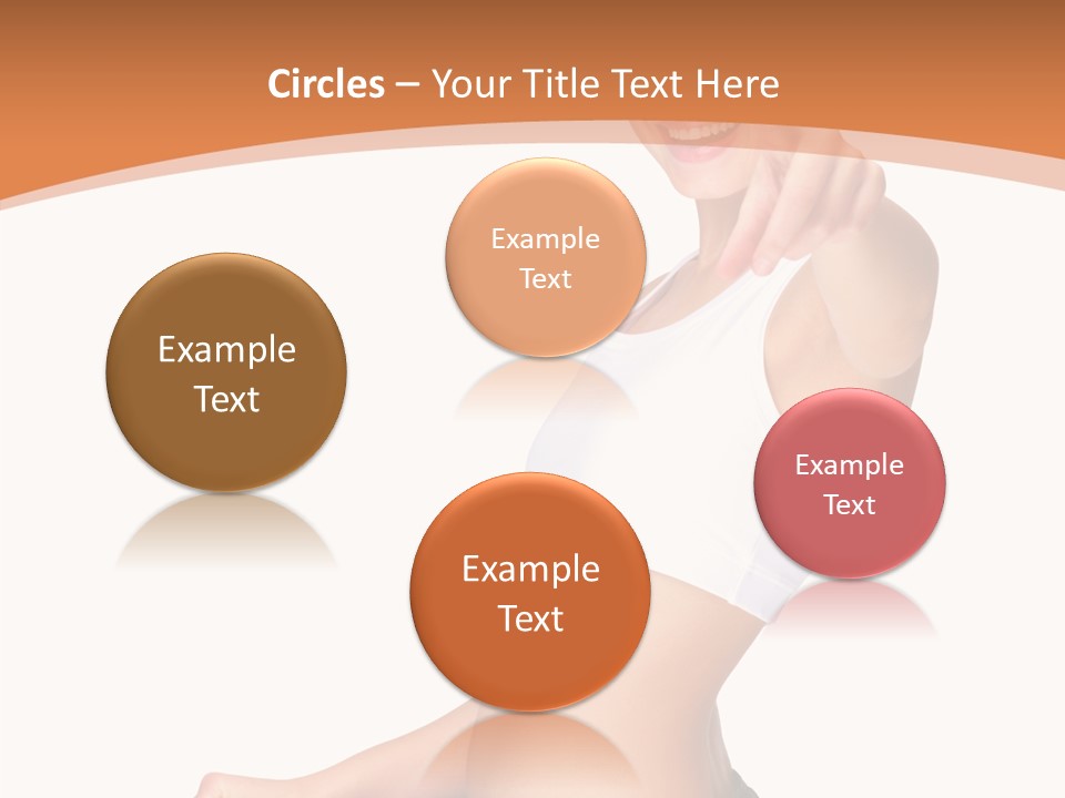 Together Communication Bu Ine PowerPoint Template