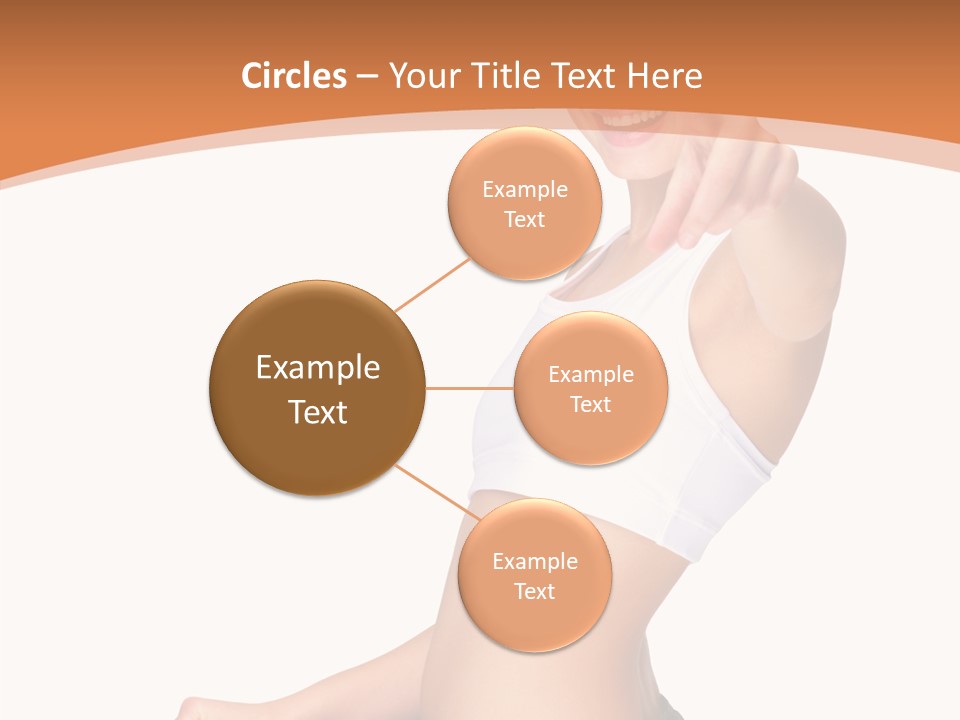 Together Communication Bu Ine PowerPoint Template