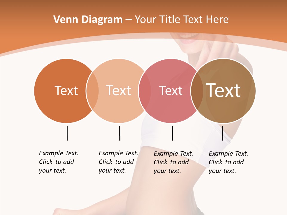 Together Communication Bu Ine PowerPoint Template