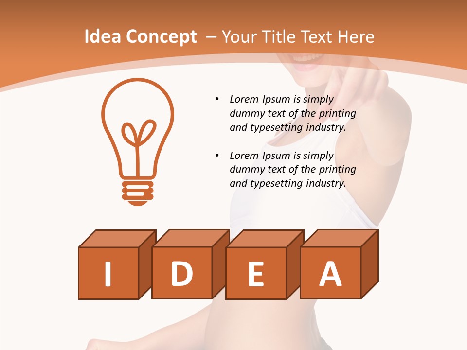 Together Communication Bu Ine PowerPoint Template