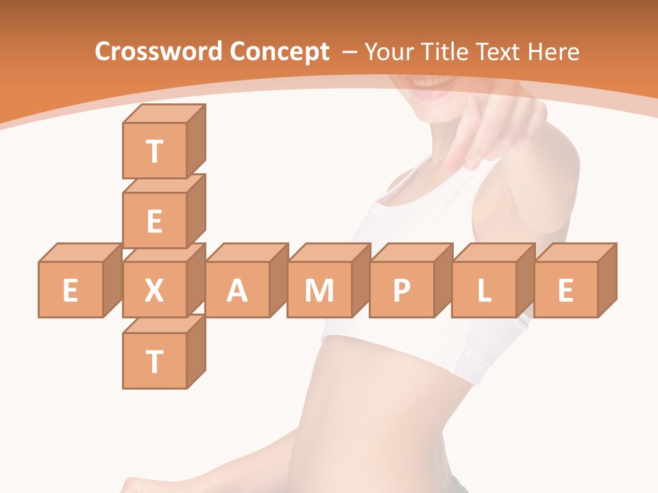 Together Communication Bu Ine PowerPoint Template