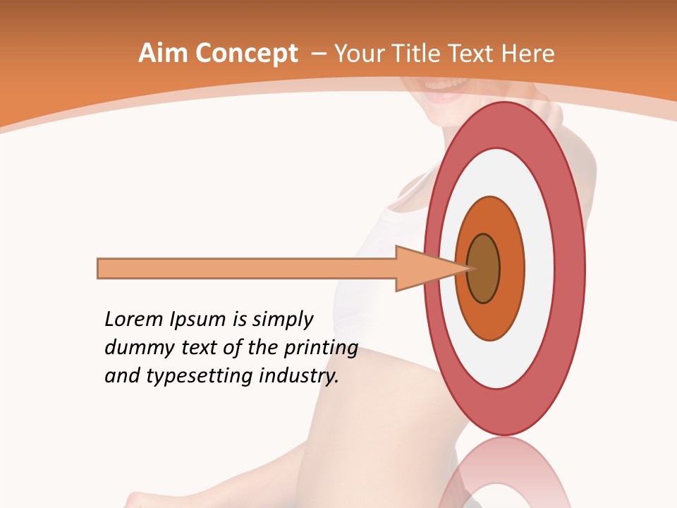 Together Communication Bu Ine PowerPoint Template