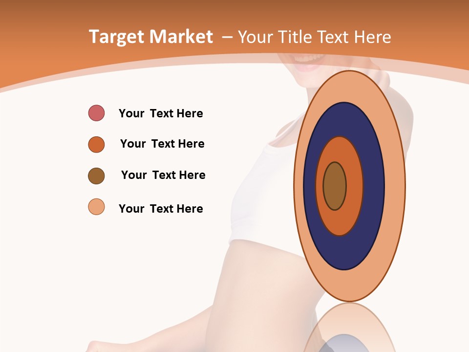 Together Communication Bu Ine PowerPoint Template