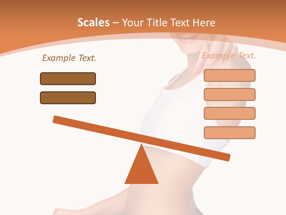 Together Communication Bu Ine PowerPoint Template