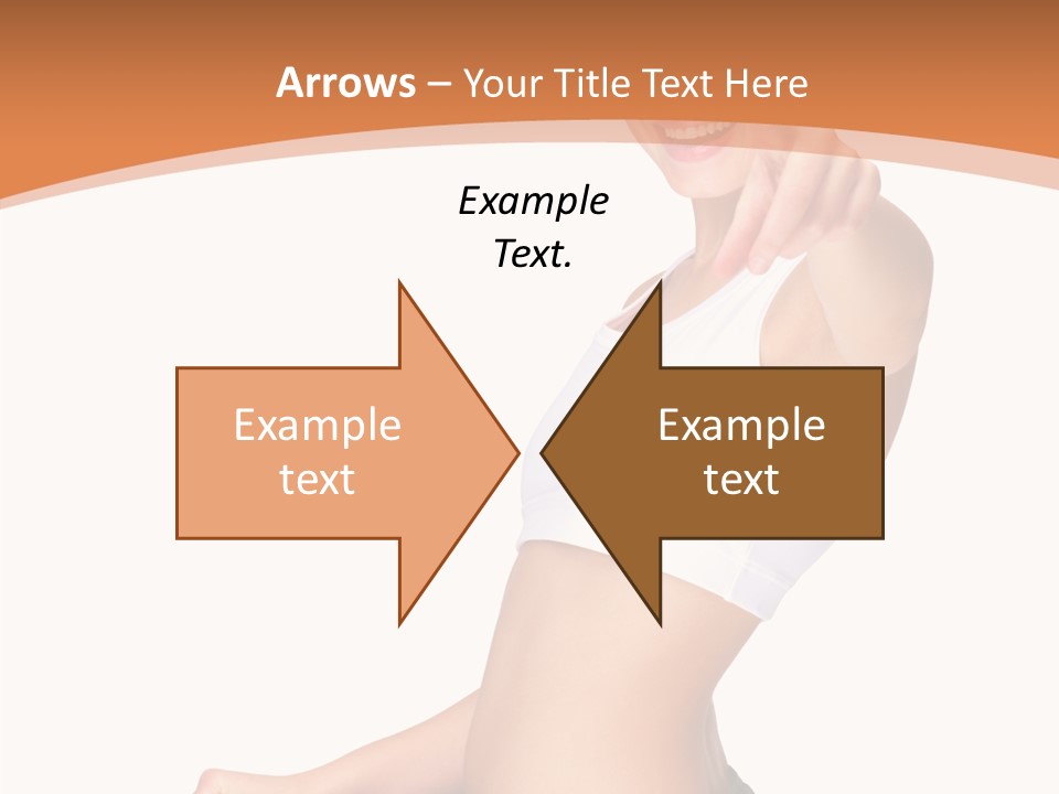 Together Communication Bu Ine PowerPoint Template