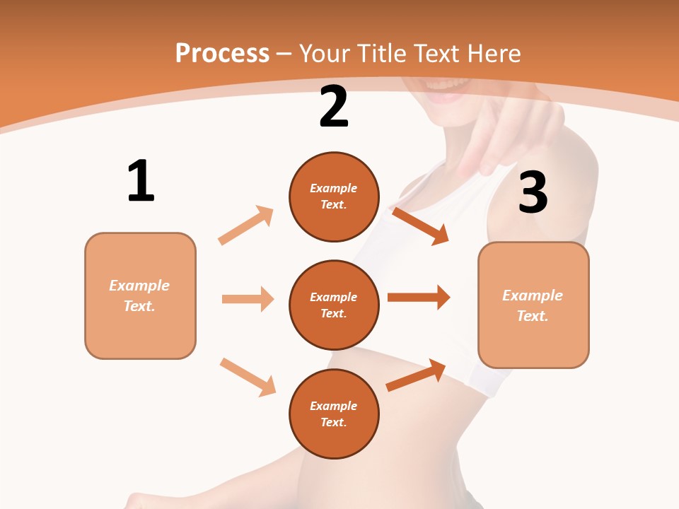 Together Communication Bu Ine PowerPoint Template