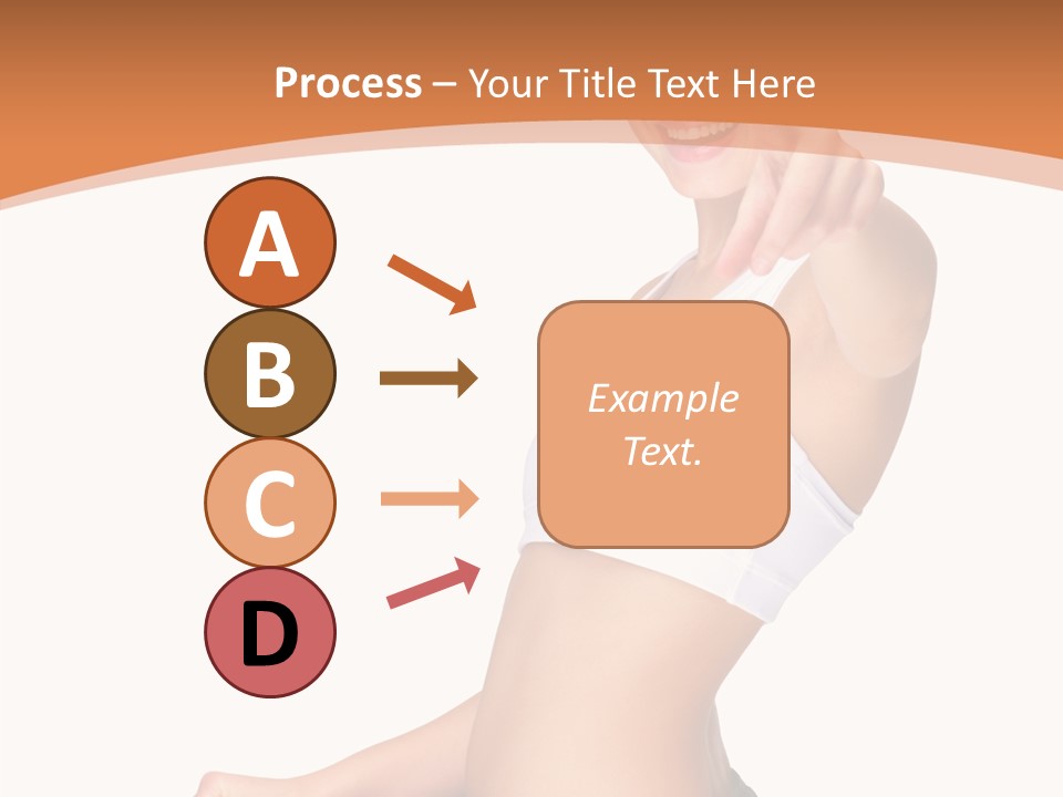 Together Communication Bu Ine PowerPoint Template