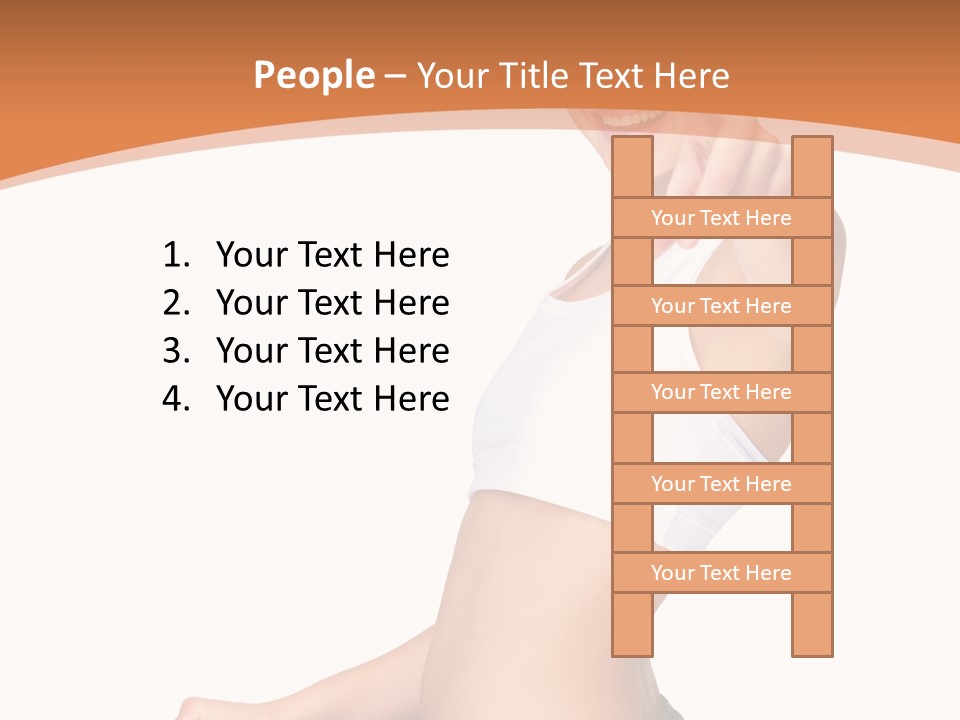 Together Communication Bu Ine PowerPoint Template