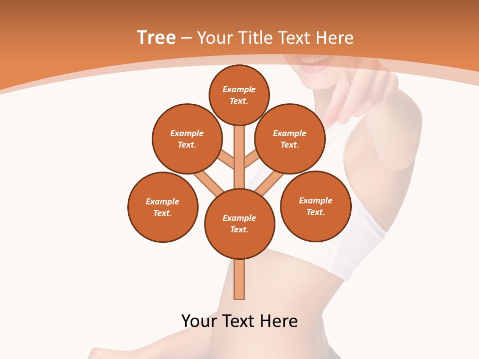 Together Communication Bu Ine PowerPoint Template