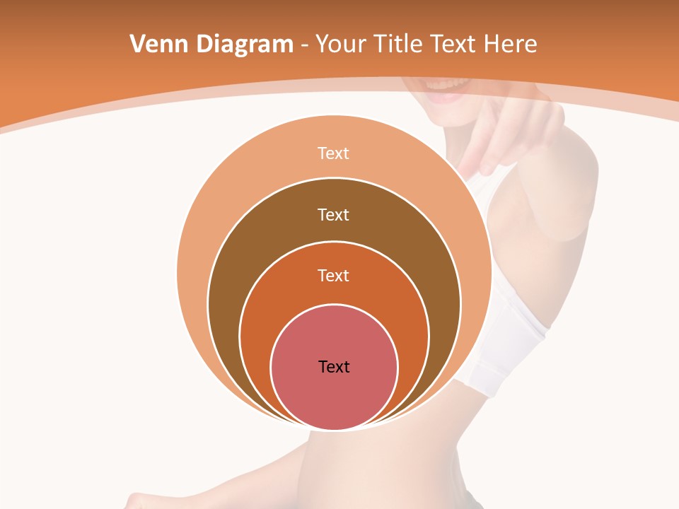 Together Communication Bu Ine PowerPoint Template