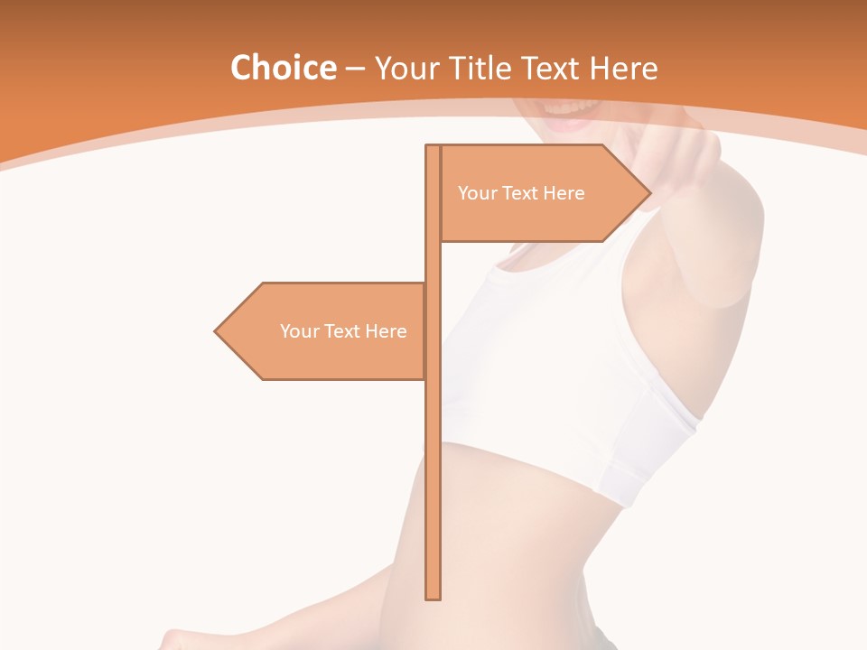 Together Communication Bu Ine PowerPoint Template