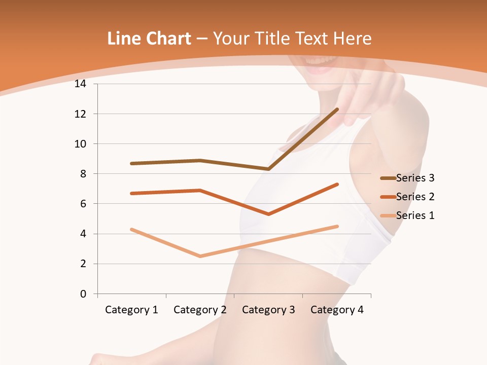 Together Communication Bu Ine PowerPoint Template