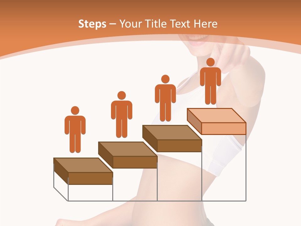 Together Communication Bu Ine PowerPoint Template