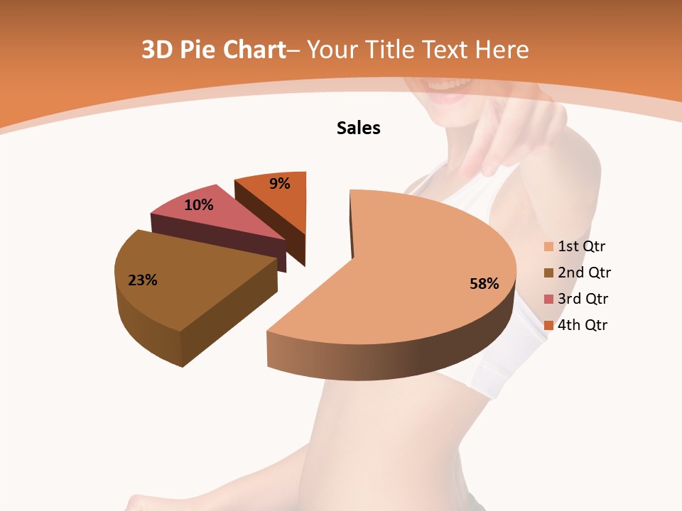 Together Communication Bu Ine PowerPoint Template