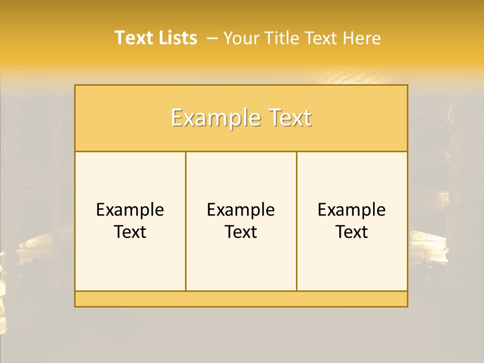 Store Wine Making Indoors PowerPoint Template