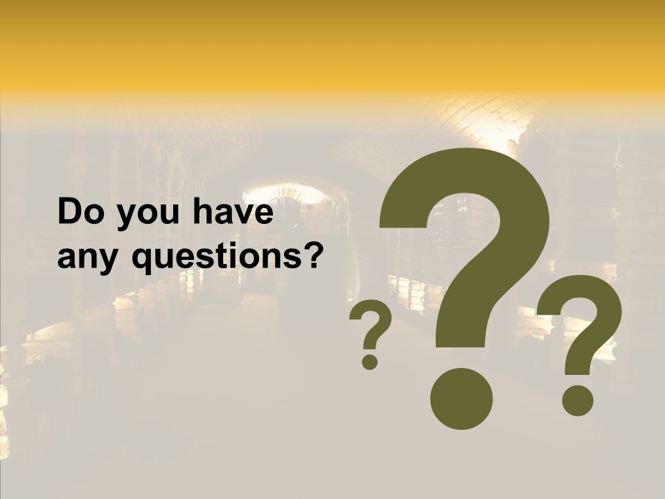 Store Wine Making Indoors PowerPoint Template