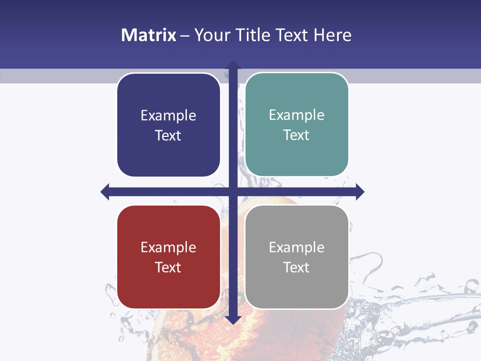 Character Corporate Profe Ional PowerPoint Template