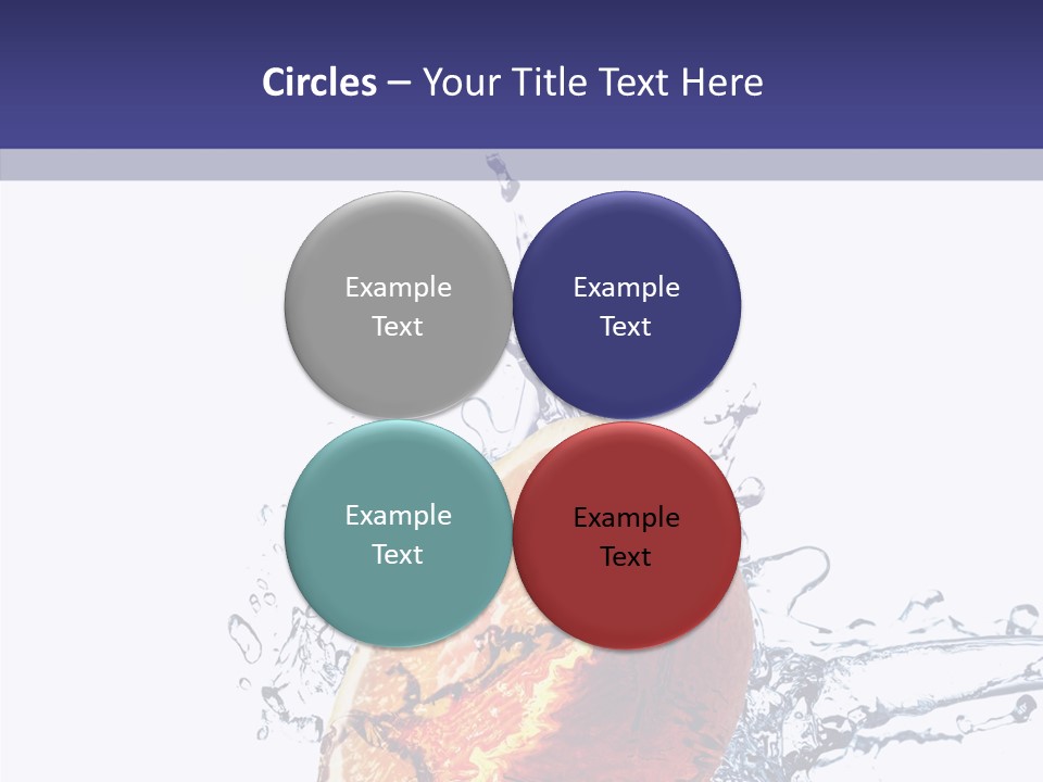 Character Corporate Profe Ional PowerPoint Template