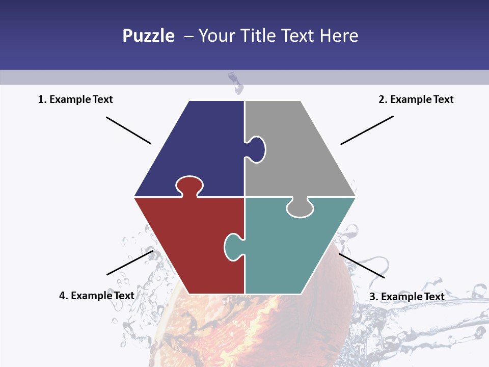 Character Corporate Profe Ional PowerPoint Template