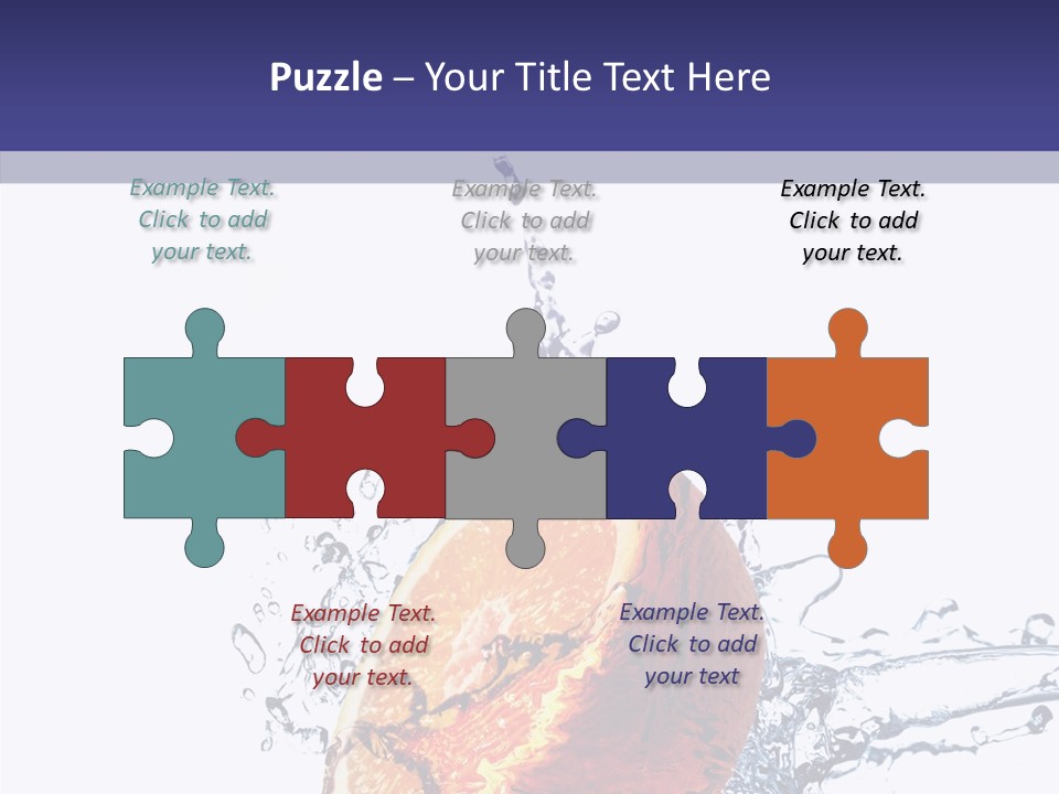 Character Corporate Profe Ional PowerPoint Template