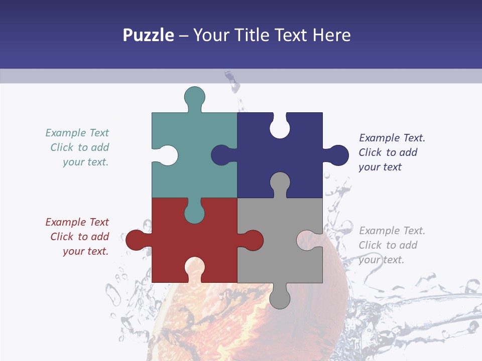 Character Corporate Profe Ional PowerPoint Template