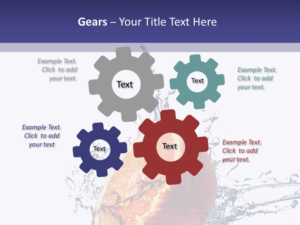 Character Corporate Profe Ional PowerPoint Template