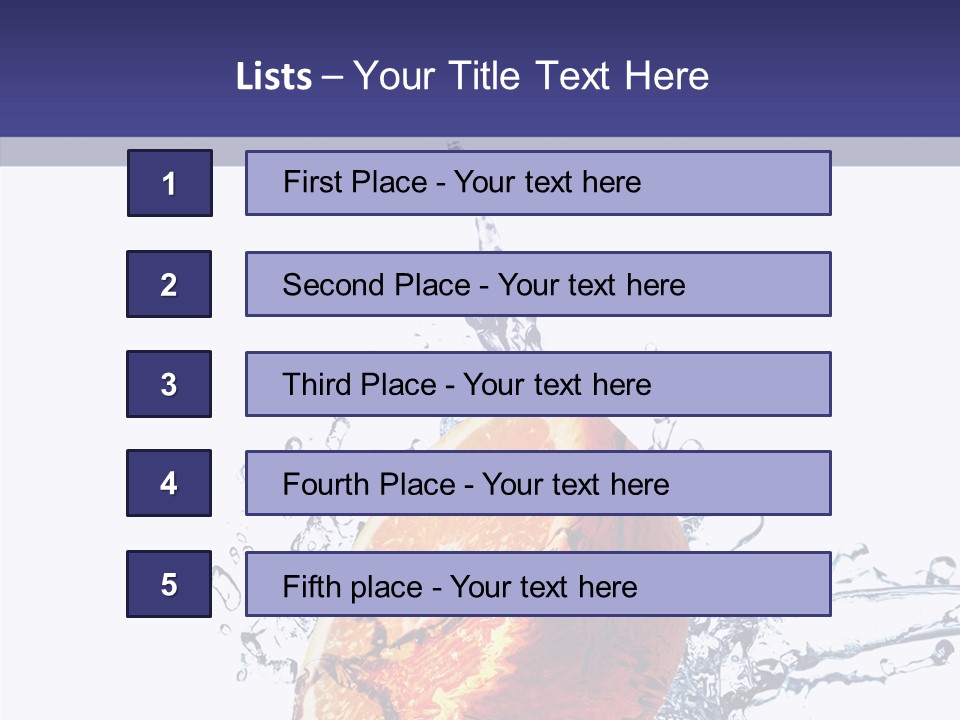 Character Corporate Profe Ional PowerPoint Template