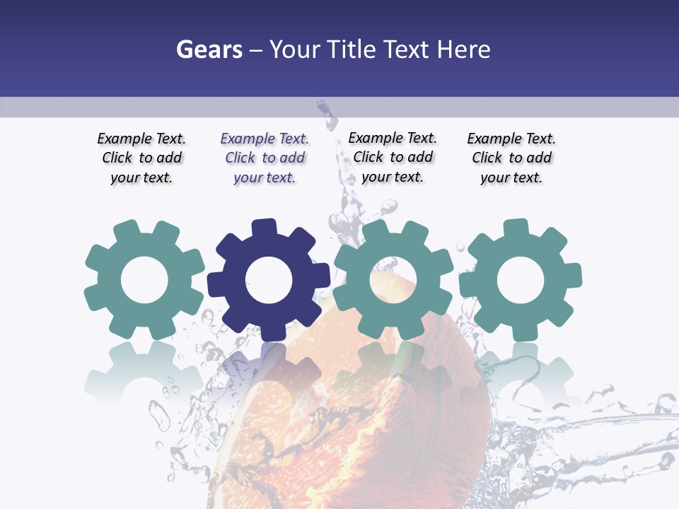 Character Corporate Profe Ional PowerPoint Template