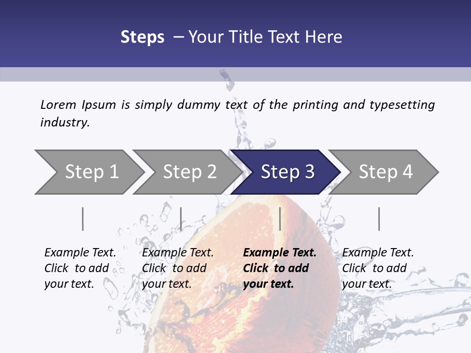 Character Corporate Profe Ional PowerPoint Template