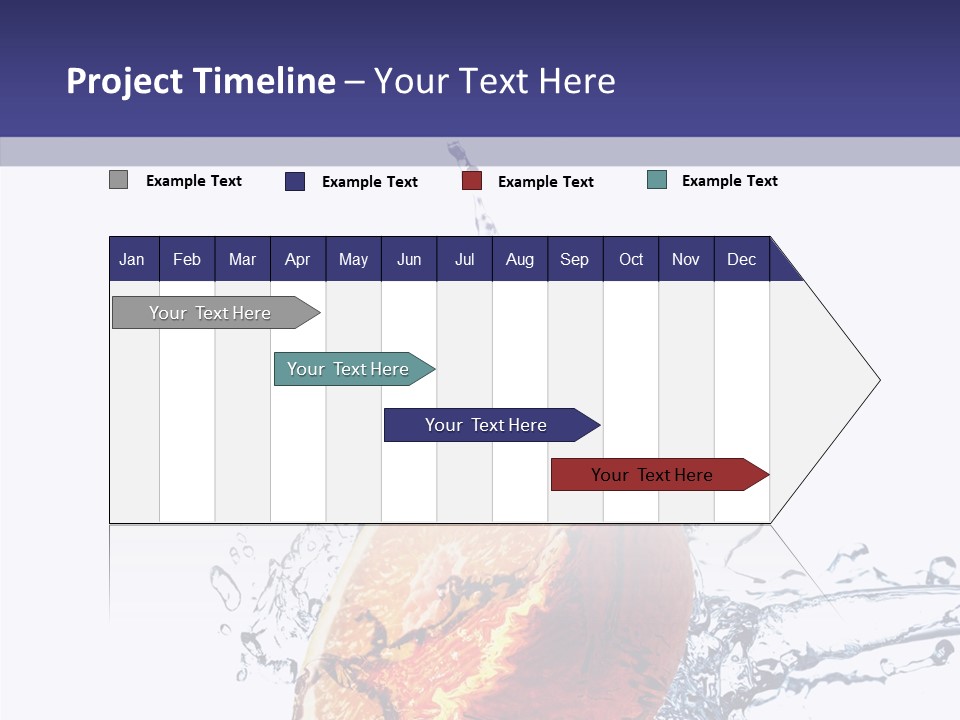 Character Corporate Profe Ional PowerPoint Template