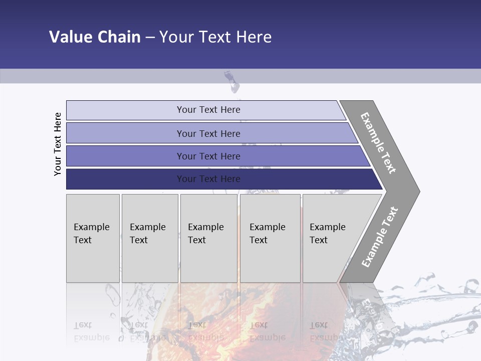 Character Corporate Profe Ional PowerPoint Template
