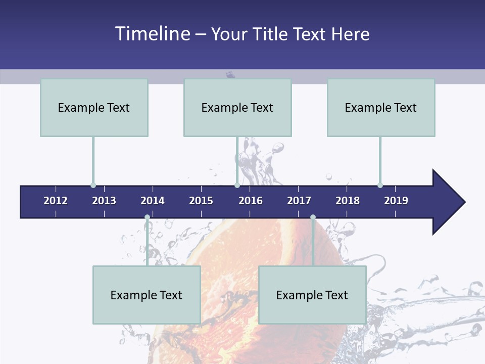 Character Corporate Profe Ional PowerPoint Template