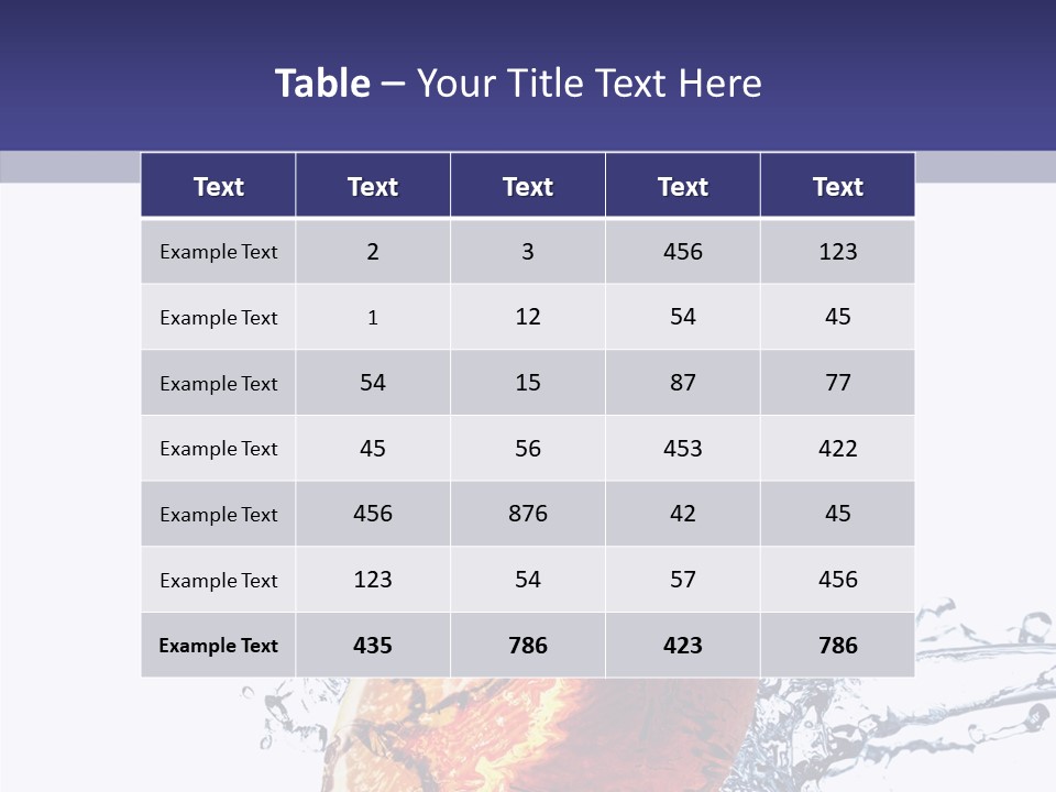 Character Corporate Profe Ional PowerPoint Template