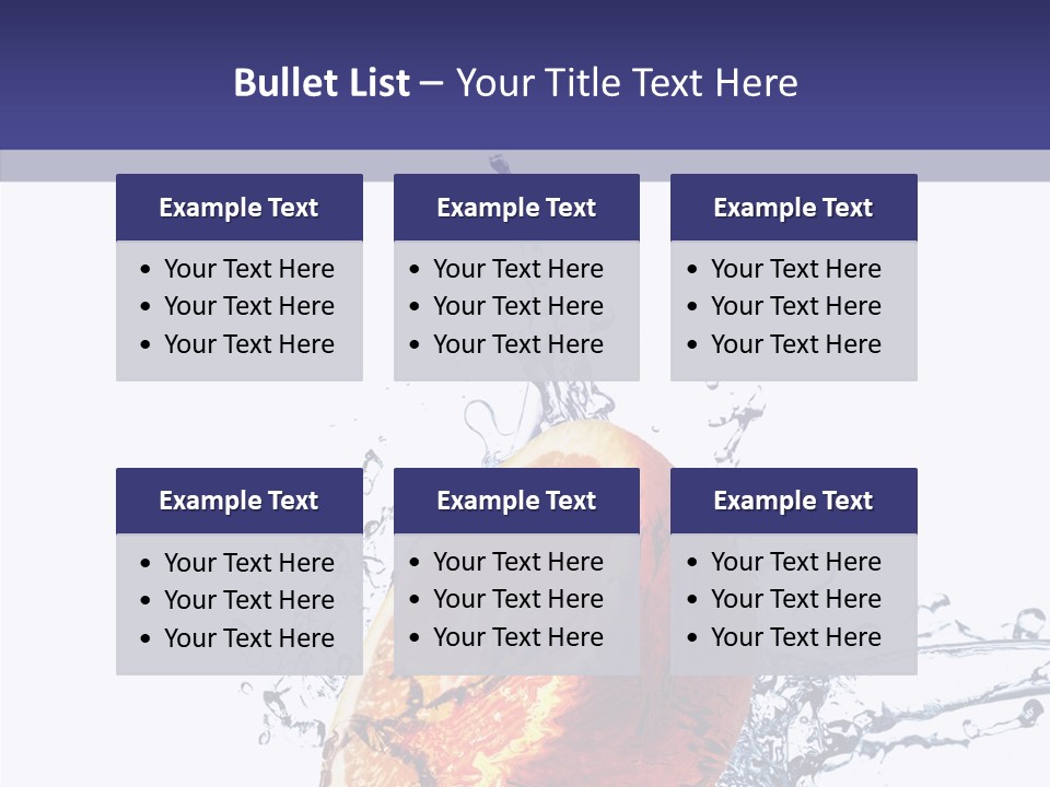 Character Corporate Profe Ional PowerPoint Template