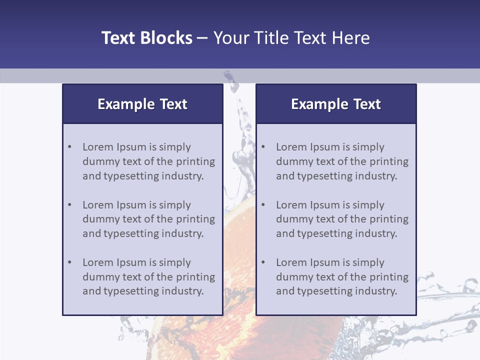 Character Corporate Profe Ional PowerPoint Template