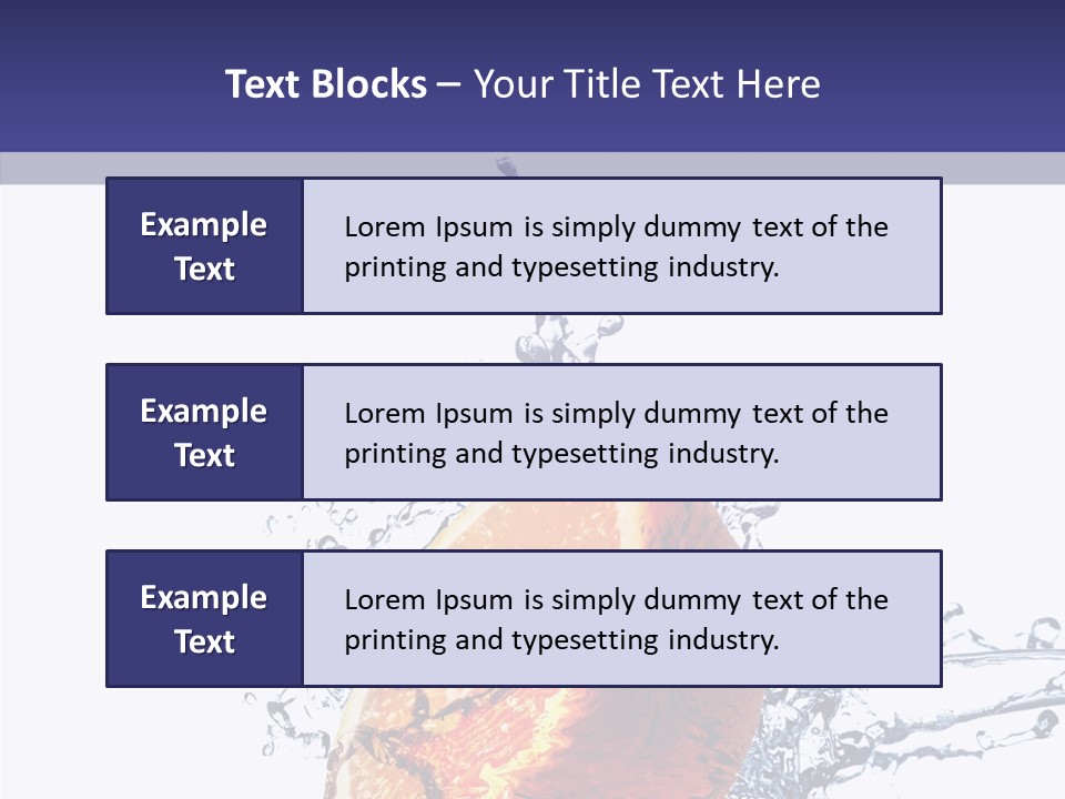 Character Corporate Profe Ional PowerPoint Template