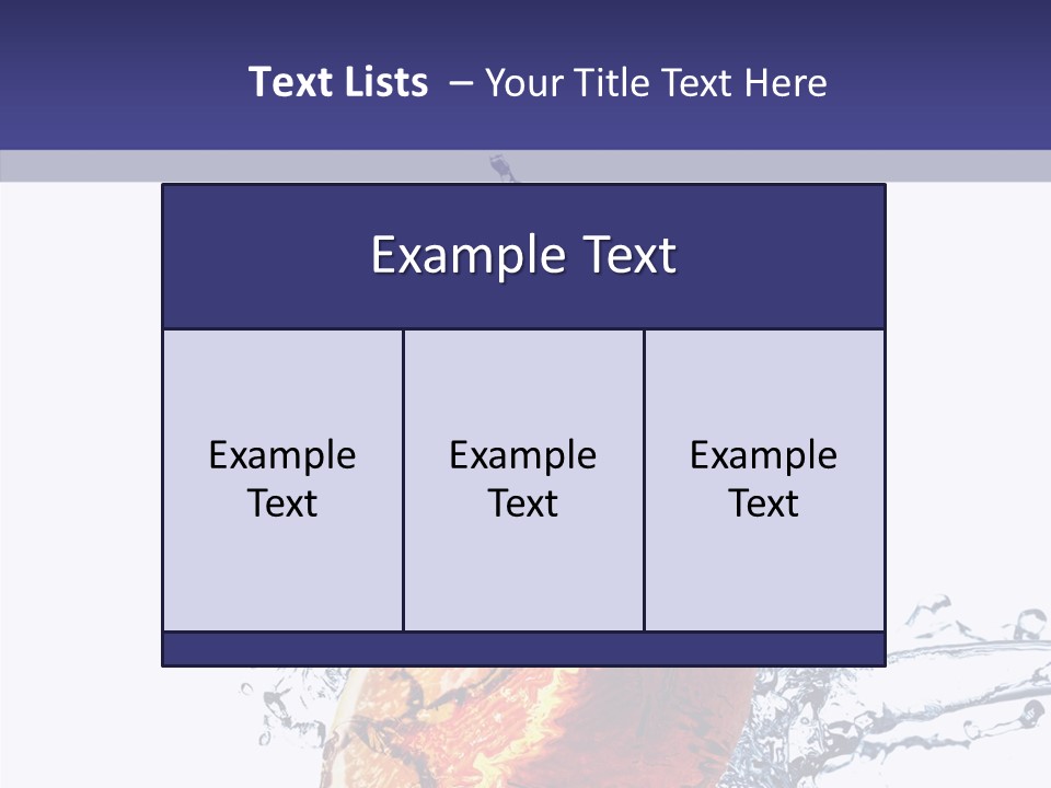 Character Corporate Profe Ional PowerPoint Template
