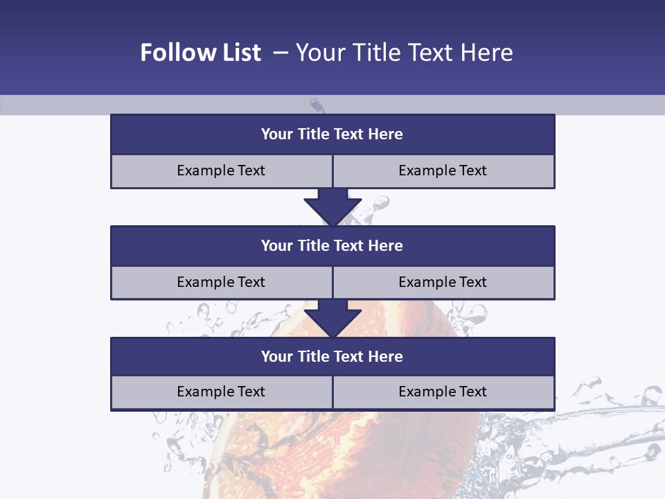 Character Corporate Profe Ional PowerPoint Template