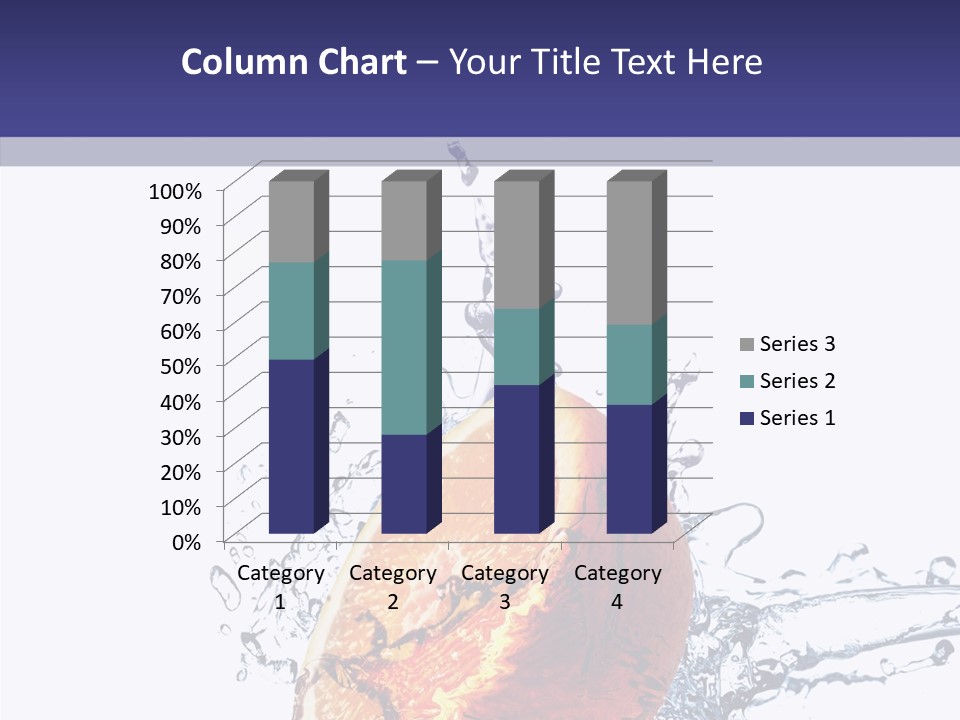 Character Corporate Profe Ional PowerPoint Template