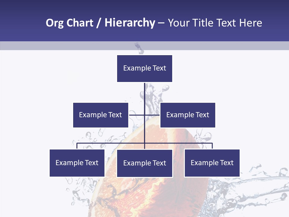 Character Corporate Profe Ional PowerPoint Template