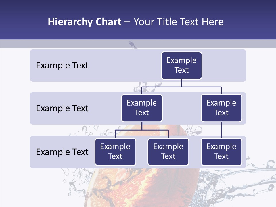 Character Corporate Profe Ional PowerPoint Template