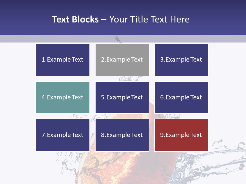 Character Corporate Profe Ional PowerPoint Template