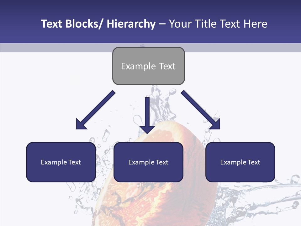 Character Corporate Profe Ional PowerPoint Template